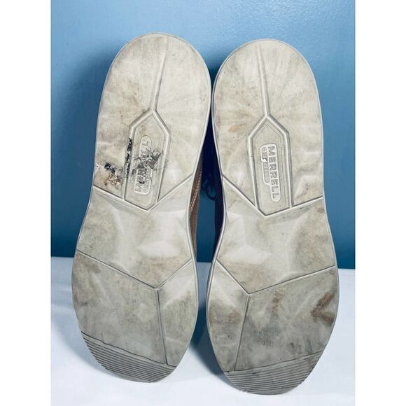 Merrell Boots W9.5 - Picture 8 of 9